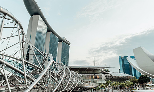 Singapore Transfer Pricing Regulations—Winds of Change
