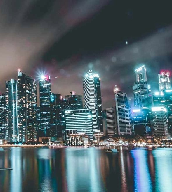 Relocating to Singapore – Legal and Tax Considerations