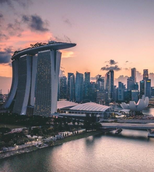 The new norm: How SMEs can navigate and reposition amid global disruption