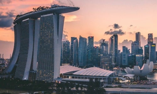 The new norm: How SMEs can navigate and reposition amid global disruption