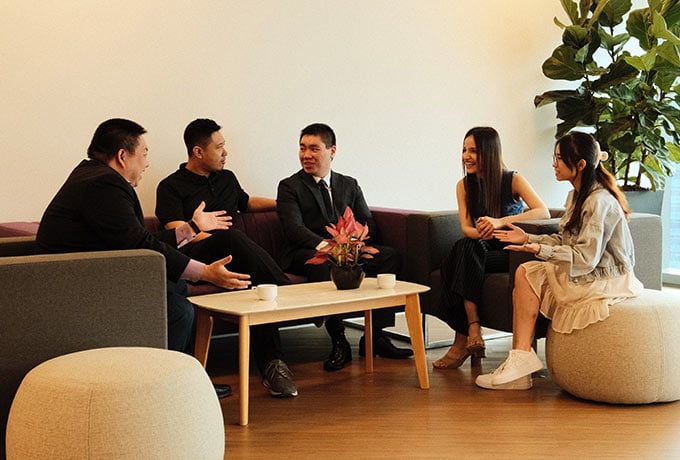 Students and Graduates