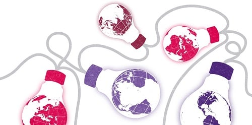 Let’s be clear, indirect tax is a business issue