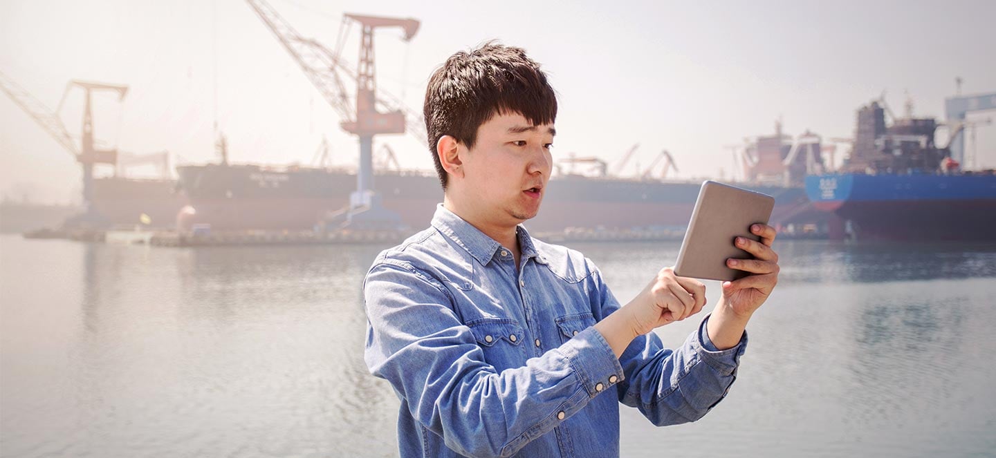 Smooth renewal of Major Exporter Scheme status