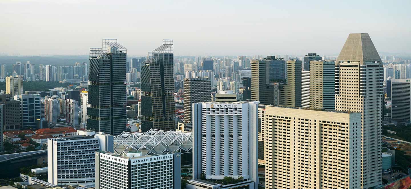 Grant Thornton's Singapore Budget 2024 and Beyond seminar