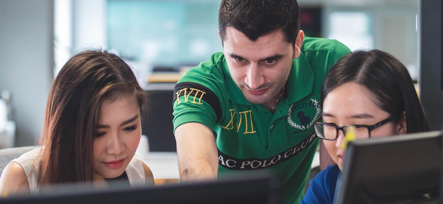 An efficiently designed transfer pricing model based on data