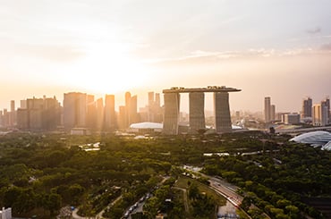 Singapore Budget 2026 and Beyond Seminar