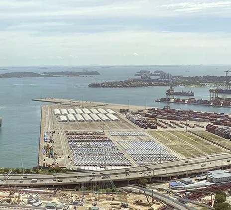 Grant Thornton Singapore appoints new Head of Audit & Assurance