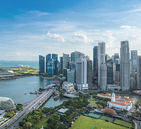 Singapore Budget 2025 and Beyond Seminar