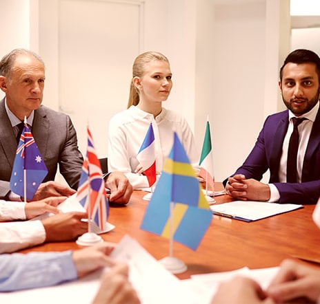 OECD's two-pillar solution to address tax challenges arising from digitalisation of the economy