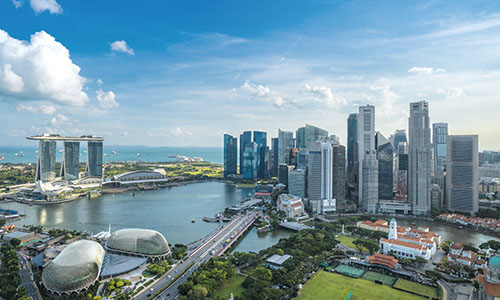 Reflections on the latest updates in Singapore's Transfer Pricing Guidelines