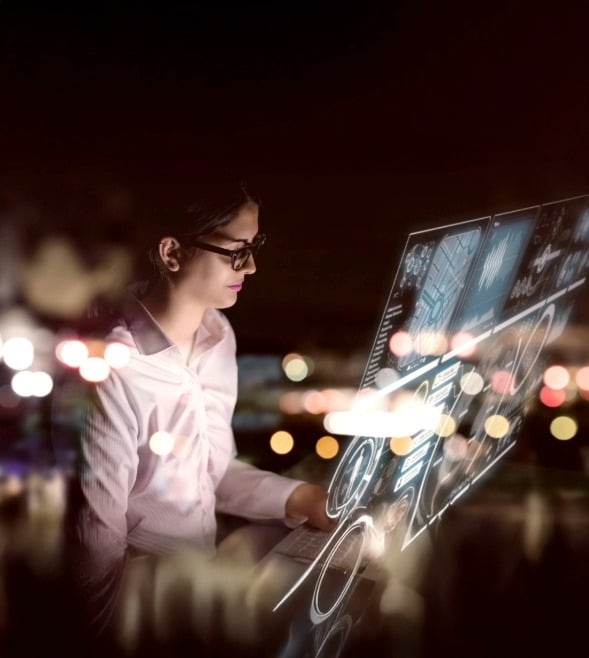 The social impact of AI integration into the real economy: Disruption, opportunity, and accountability