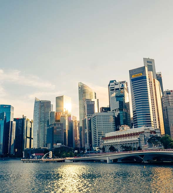 Feedback to the Ministry of Finance for the Singapore Budget 2024 and beyond