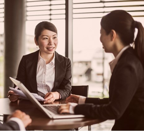 Direct to indirect taxation