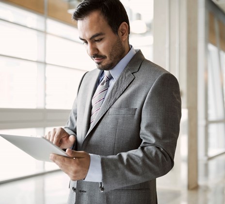 Taxation in real-time: Gearing up for blockchain