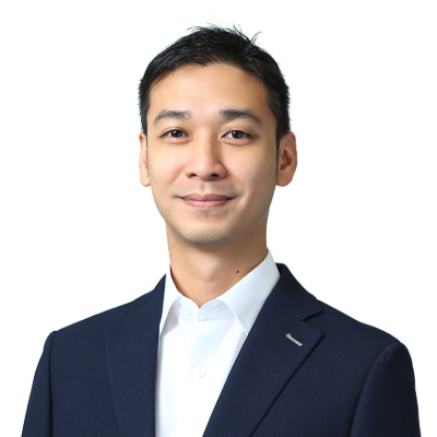 Andy Tiong