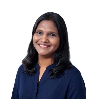 Aruna Sivabalan