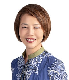 Belinda Tan