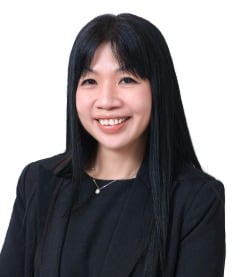 Jessica Chin