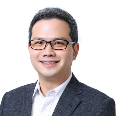 Alex Yam