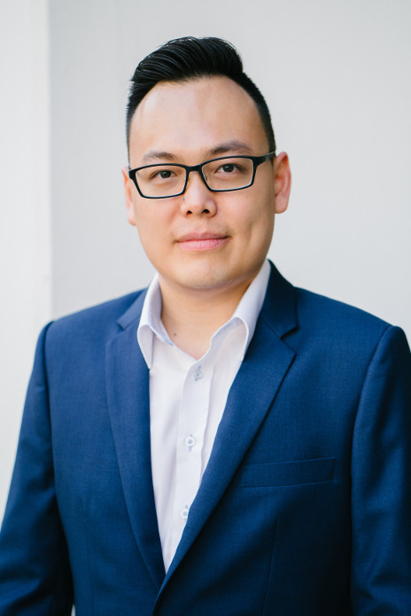 Chun Seong (CS) Lim