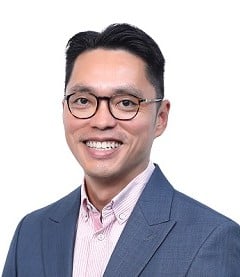 Damien Tai