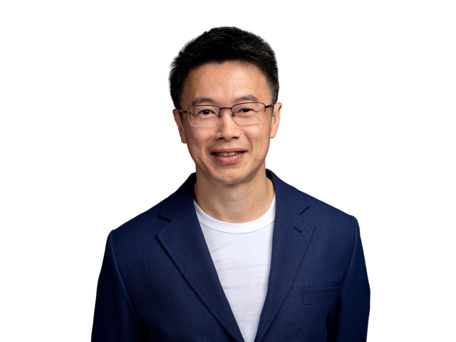 Jason Ang