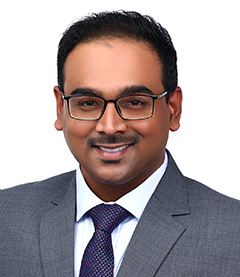 Avinash Musti
