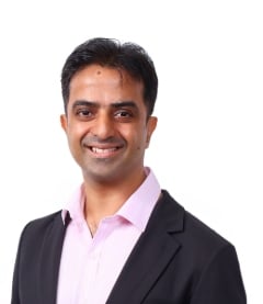 Chetan Hans