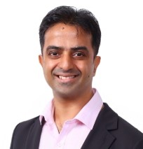 Chetan Hans