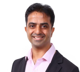 Chetan Hans