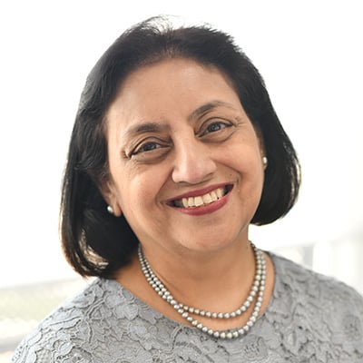 Dr Kavita Sethi