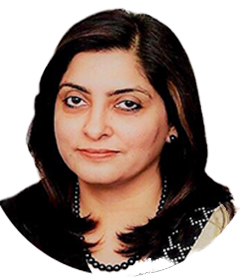 Richa Sawhney