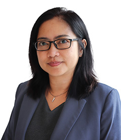 Sheryn Tan