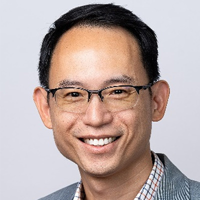 Richard Goh