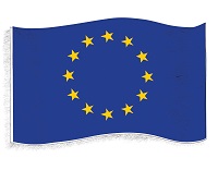 euro flag