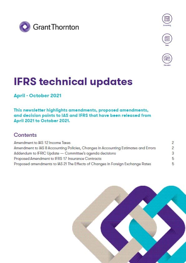 Get the updates in PDF