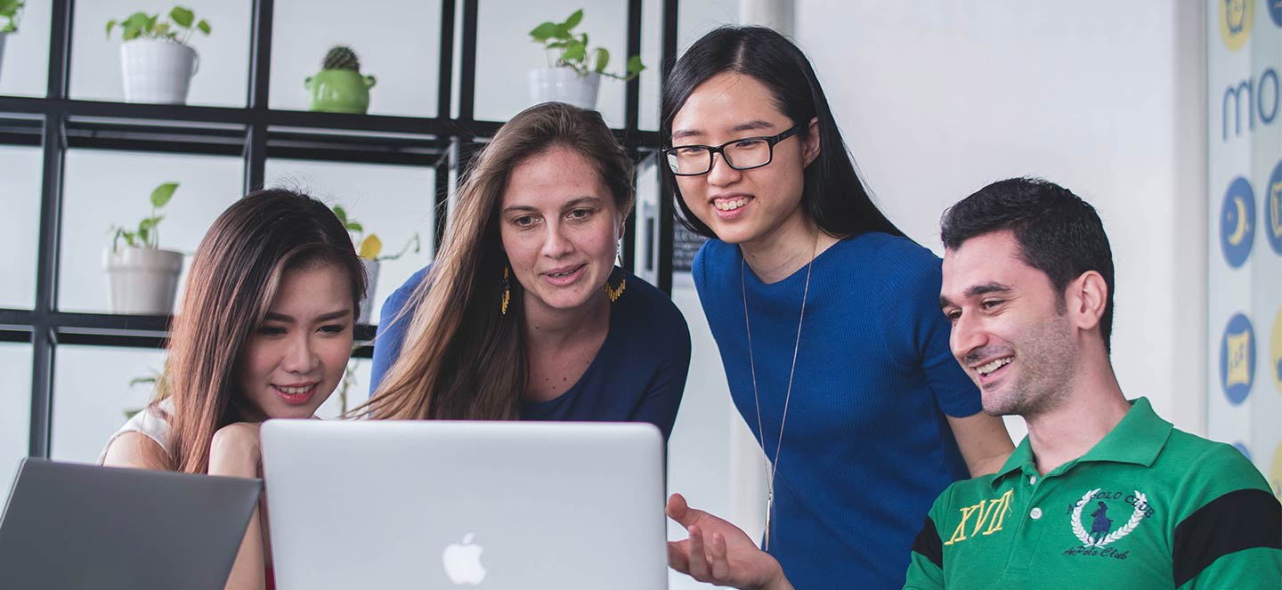 A coordinated roll-out for an Employee Stock Purchase Plan