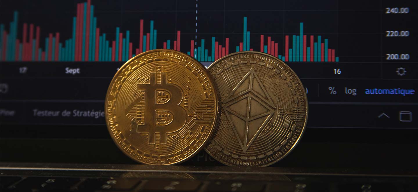 Accounting for digital assets the right way