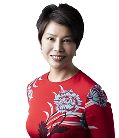 Belinda Tan