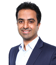 Chetan Hans