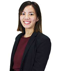 Emily Lin