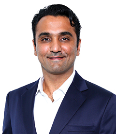 Rahul Khanna