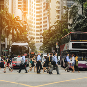 Webinar: Singapore Budget 2021 and Beyond