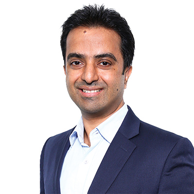 Chetan Hans