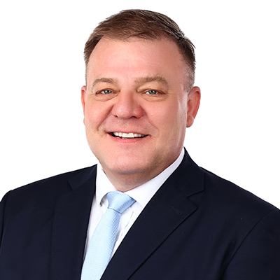 Lars Barslev