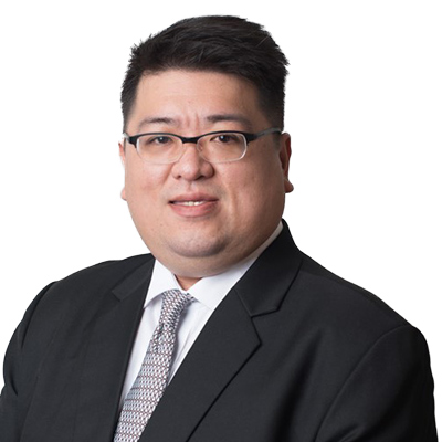 Martin Chua