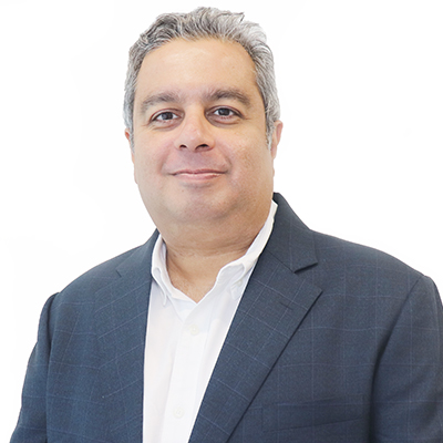 Munjal Almoula