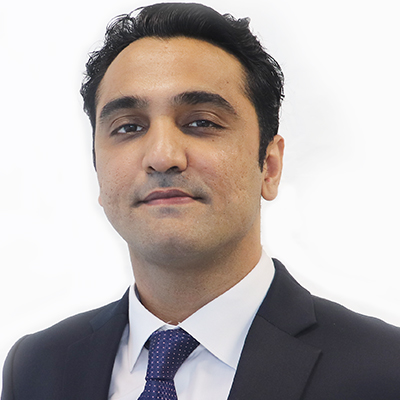 Rahul Khanna