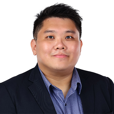 Yuan Xing Koh