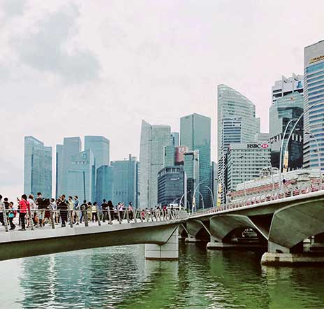 Singapore Budget 2024 and Beyond Seminar
